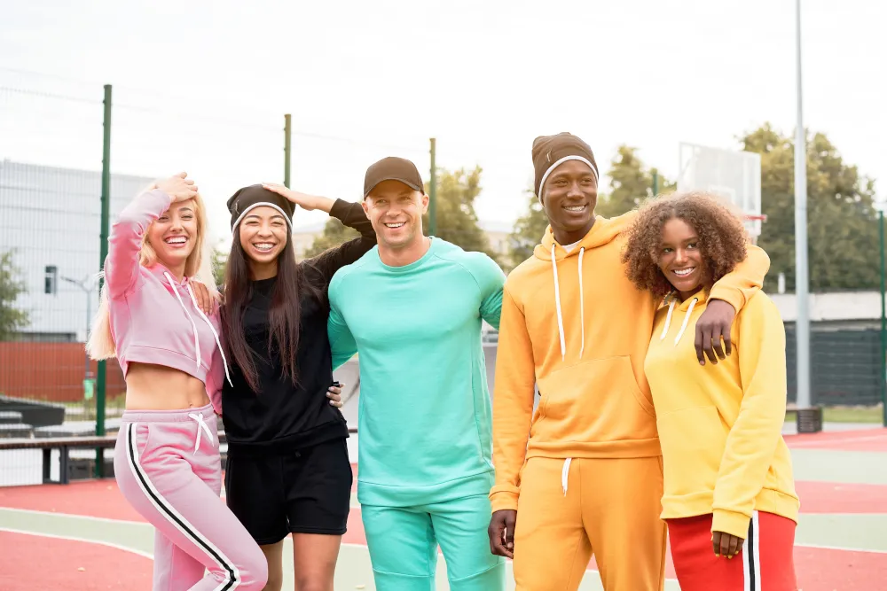 Moda Sektöründe Hızlı ve Kaliteli Üretimin Önemi